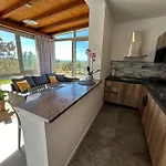 Holiday home Sunset House Cefalu