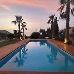 Sunset House Cefalu