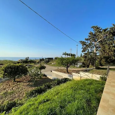 Sunset House *