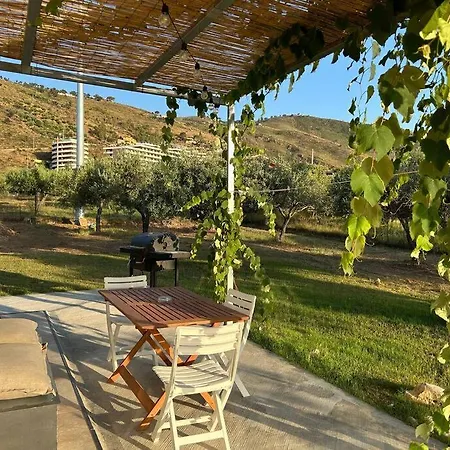 Holiday home Sunset House Cefalu