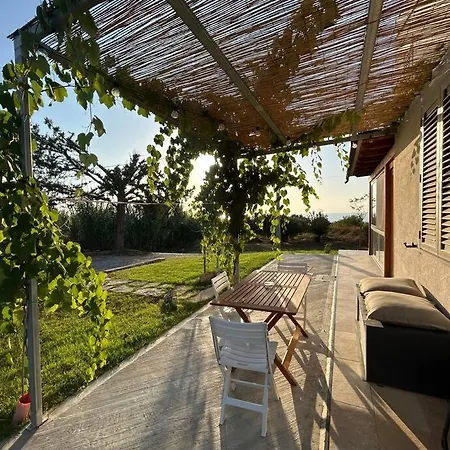 Holiday home Sunset House Cefalu