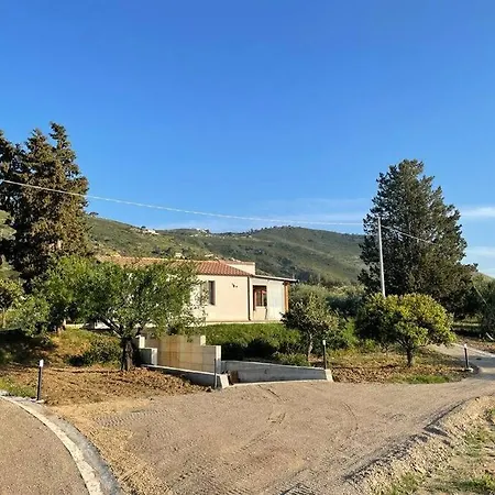 Sunset House Casa de Férias Cefalù