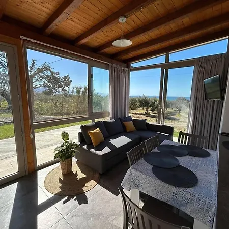 Sunset House Holiday home