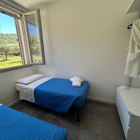 Sunset House Cefalù