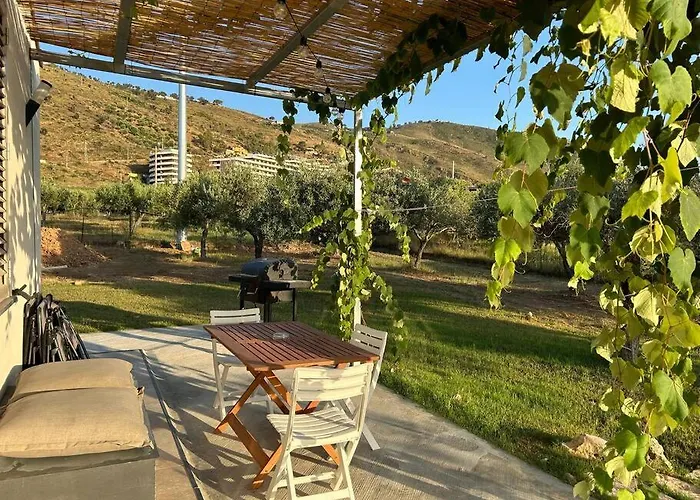 Casa de Férias Sunset House Cefalù