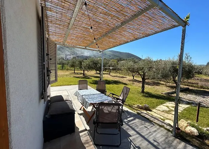 Sunset House Casa de Férias Cefalù