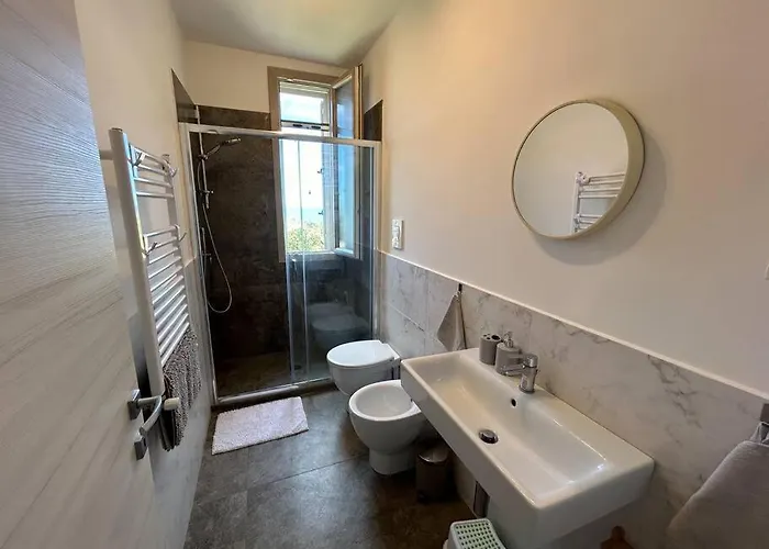 Sunset House * Cefalù