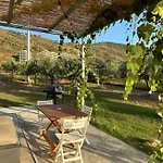 Feriehus Sunset House Cefalù