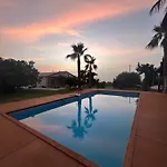 Sunset House Feriehus Cefalù