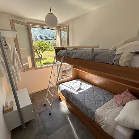 Sunset House * Cefalu
