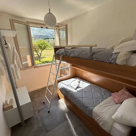 Sunset House * Cefalú