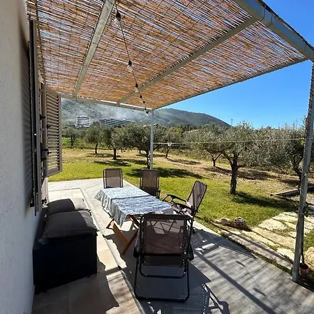 Sunset House Сasa de vacaciones Cefalú