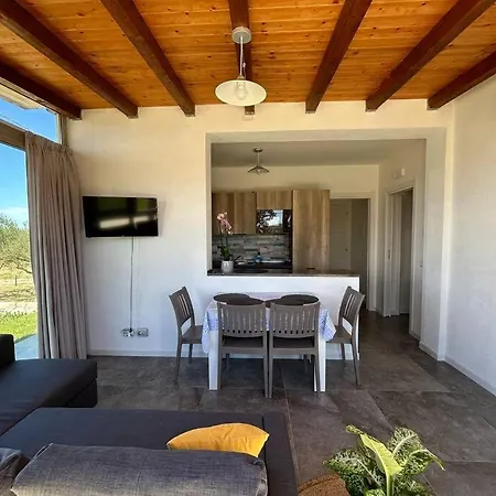 Сasa de vacaciones Sunset House *