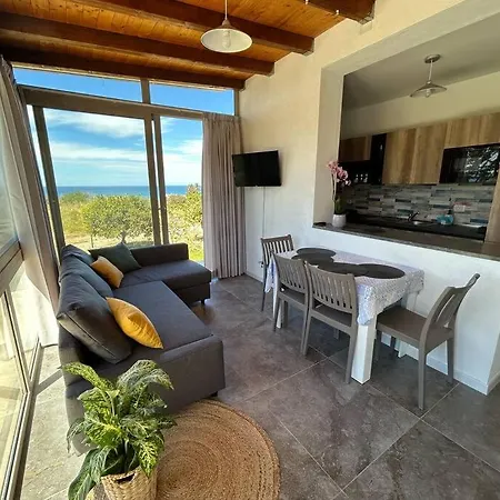 Holiday home Sunset House Cefalu