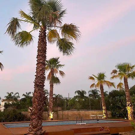 Sunset House Cefalù