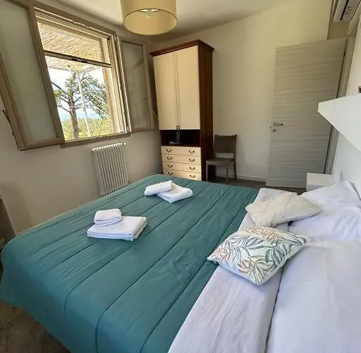 Hébergement de vacances Sunset House