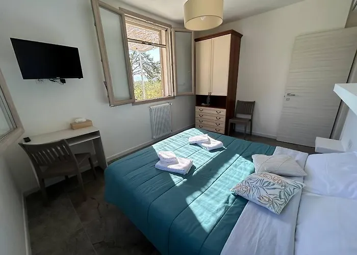 Hébergement de vacances Sunset House Cefalù