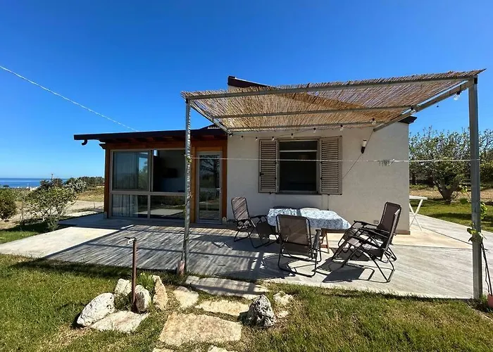 Sunset House Hébergement de vacances *