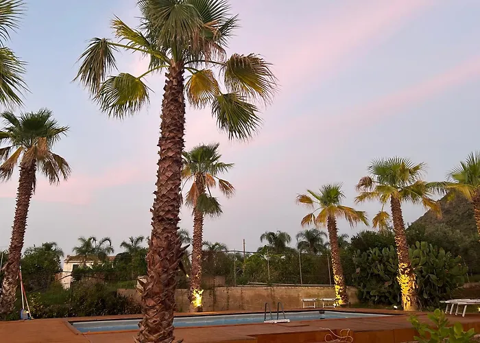 Sunset House Cefalù