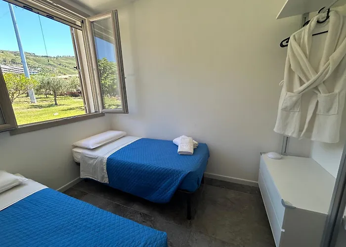 Sunset House Cefalù